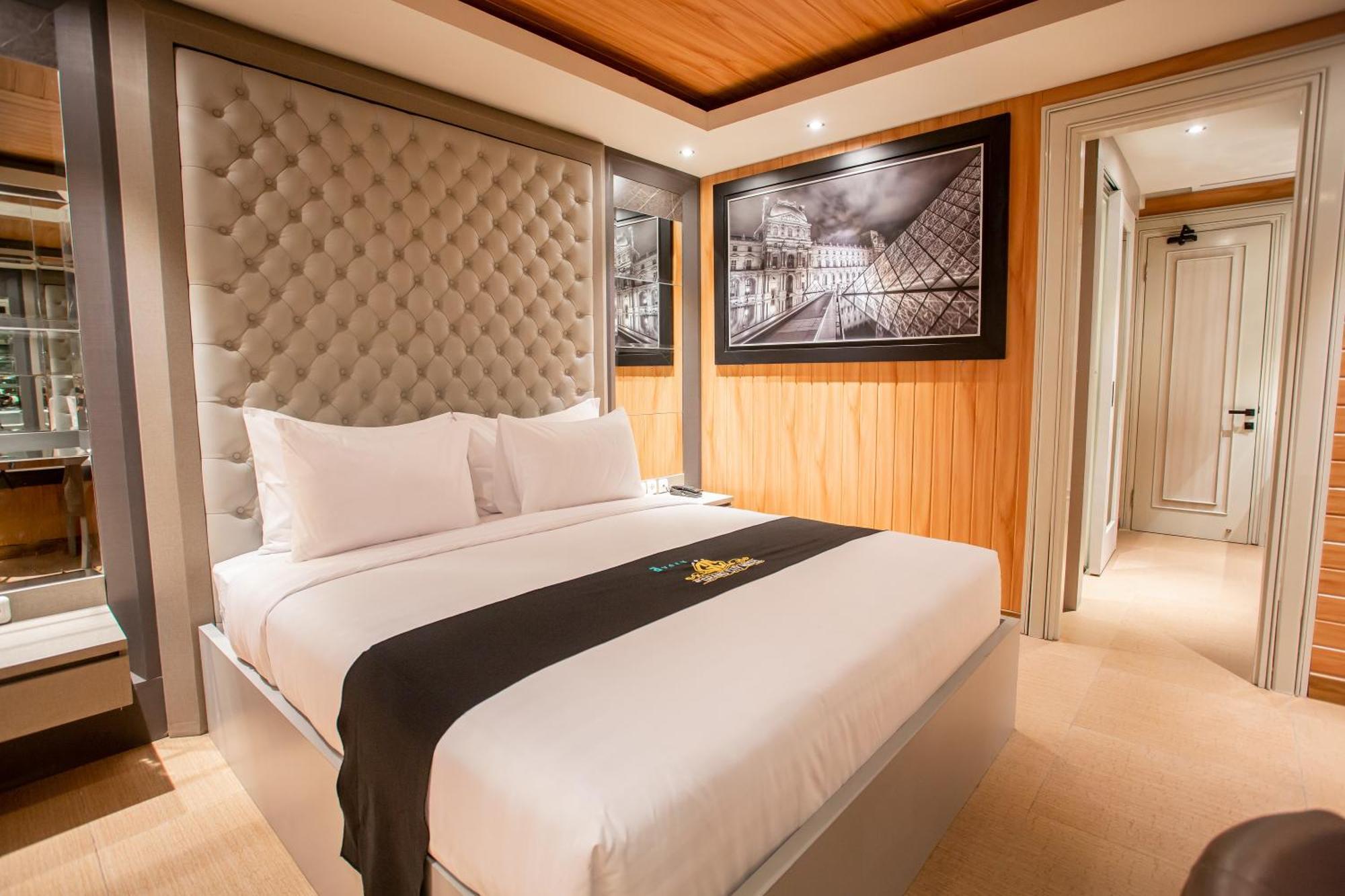 Avery De Grand 3* Bandung
