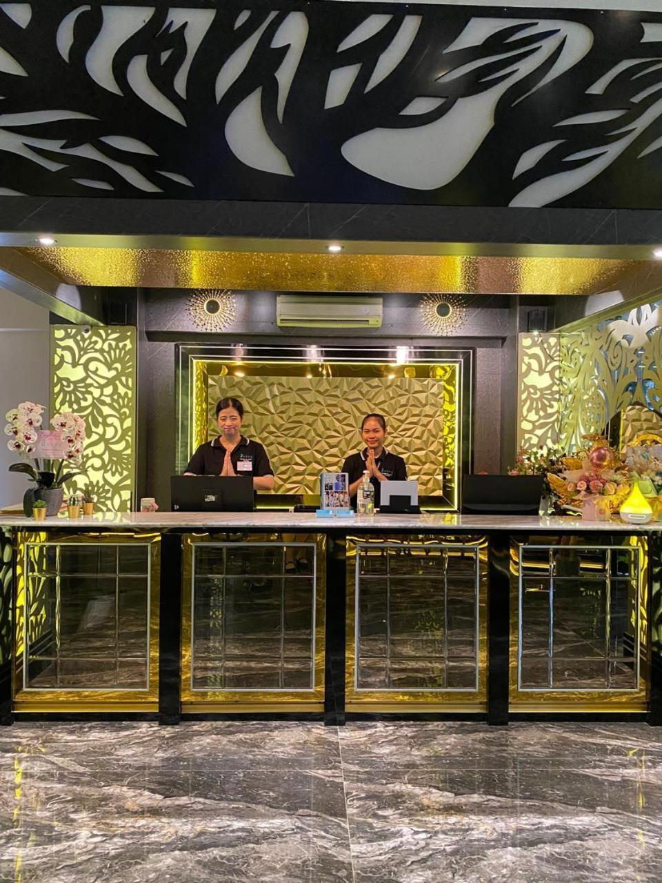 Hotel Avery De Grand